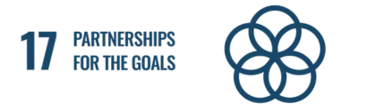 Partnerships for the Goal  sustainable development goal of CIC