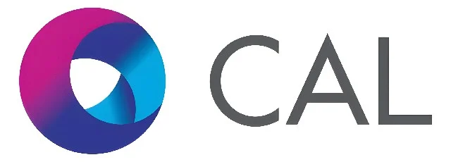 CAL Company logo, A business analyst of CIC Holdings