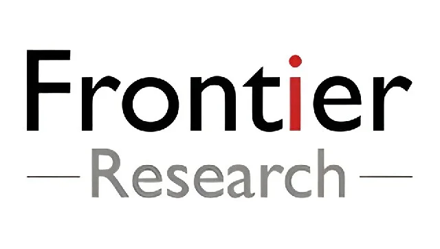 Frontier Research Company Logo, A business analyst of CIC Holdings