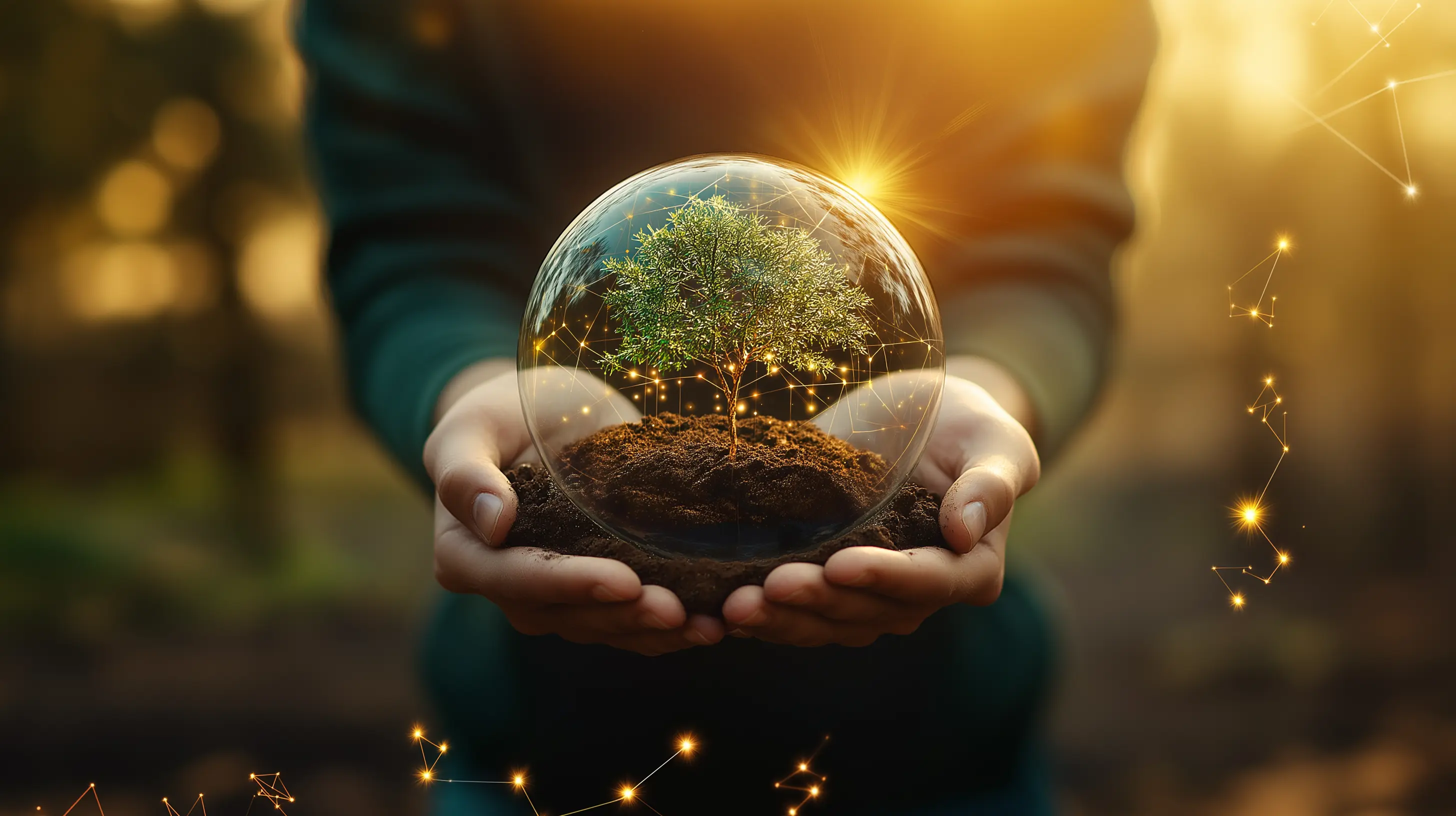 Sustainability