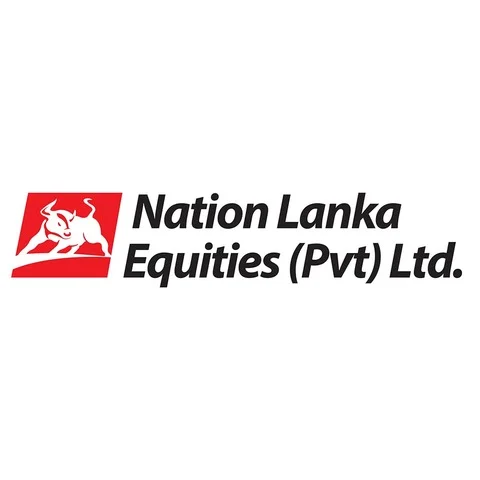 Nation Lanka Logo, A business analyst of CIC Holdings