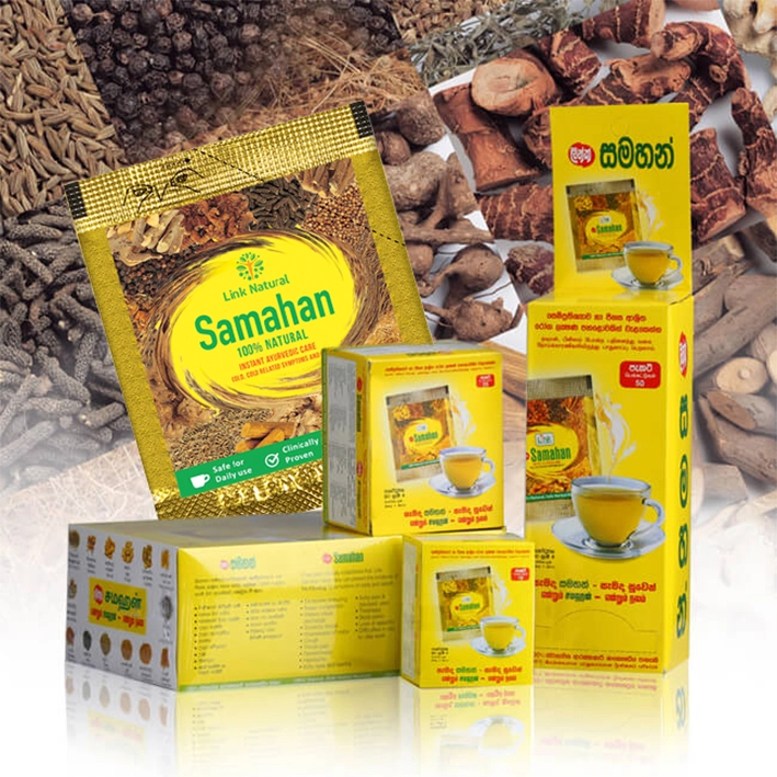 Link Natural Samahan