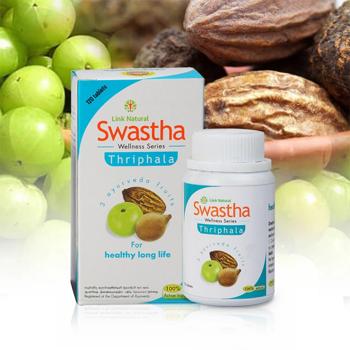 Link Natural Swastha pills