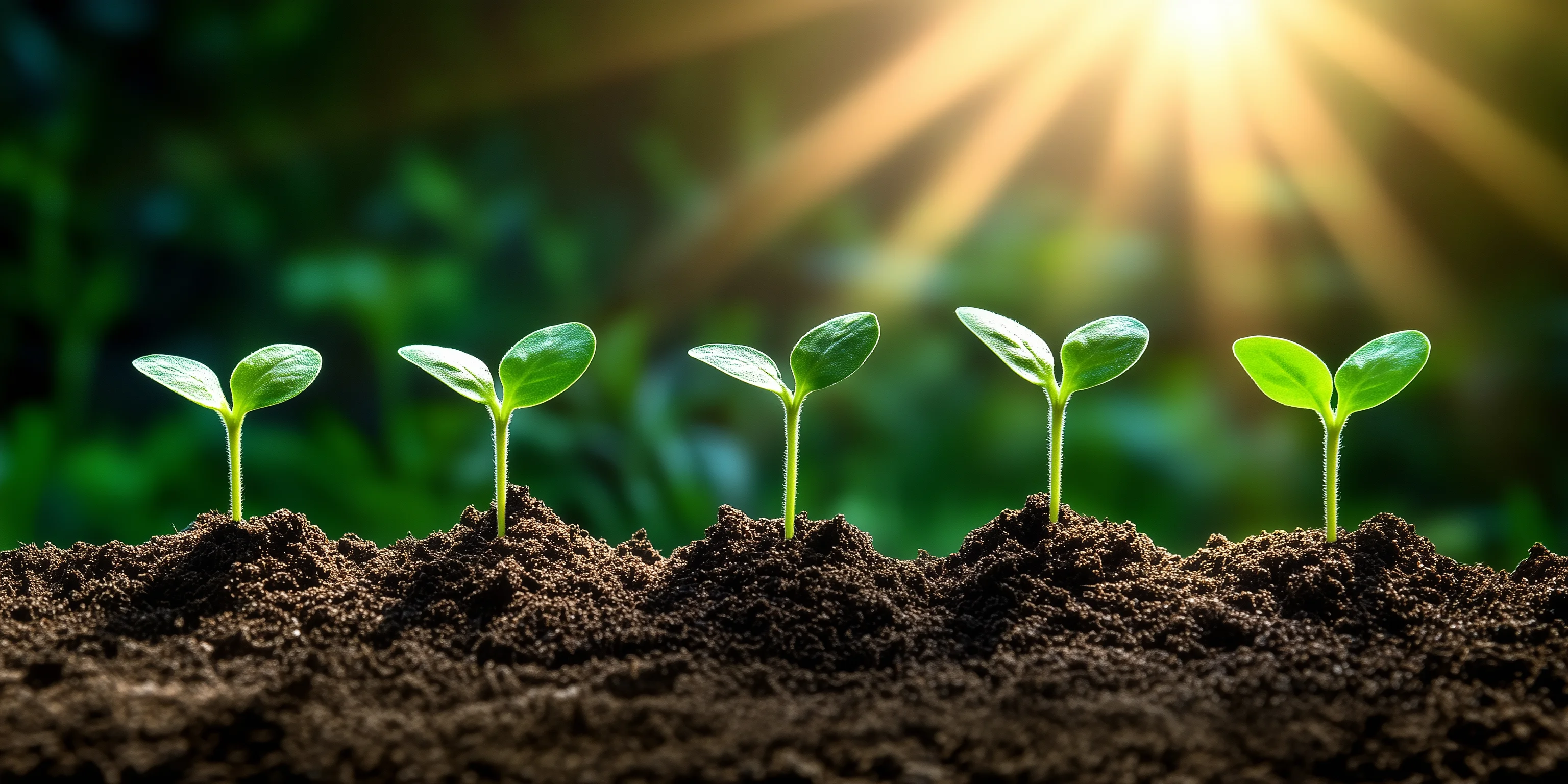 Rice Research Banner