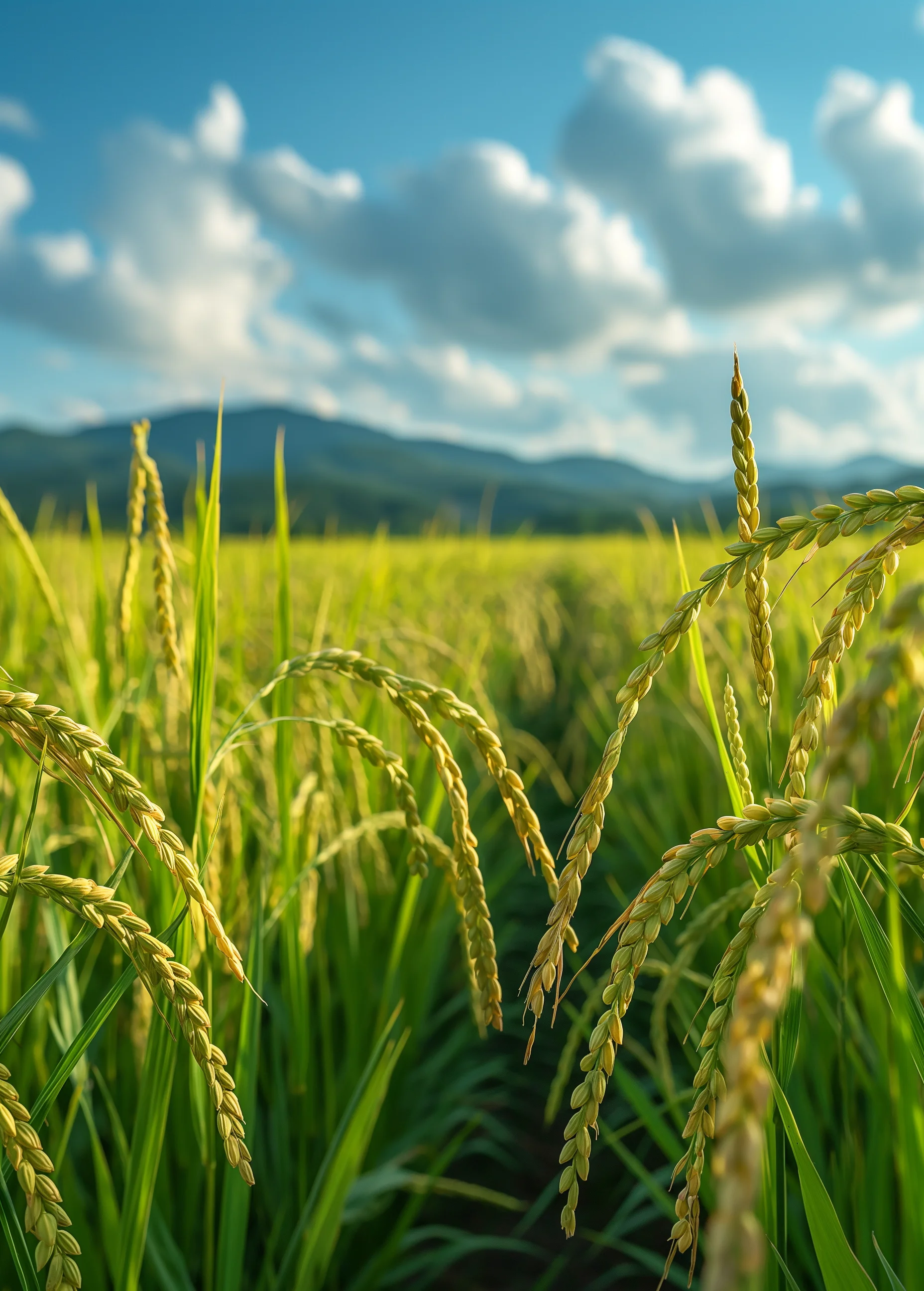 Crop Solutions